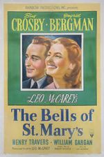 Watch The Bells of St. Mary\'s Solarmovie