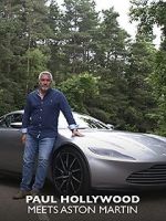 Watch Licence to Thrill: Paul Hollywood Meets Aston Martin Solarmovie