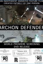 Watch Archon Defender Solarmovie