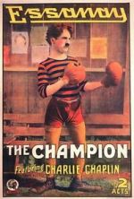The Champion (Short 1915) solarmovie