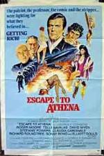 Watch Escape to Athena Solarmovie