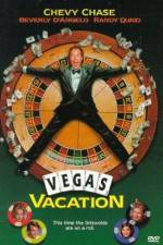 Watch Vegas Vacation Solarmovie