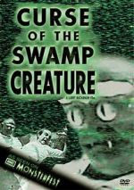 Watch Curse of the Swamp Creature Solarmovie