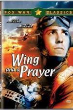 Watch Wing and a Prayer Solarmovie