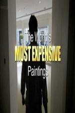 Watch The Worlds Most Expensive Paintings Solarmovie