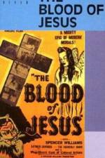 Watch The Blood of Jesus Solarmovie