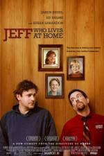 Watch Jeff Who Lives at Home Solarmovie