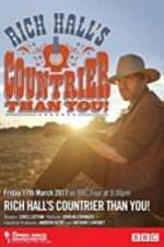 Watch Rich Hall\'s Countrier Than You Solarmovie