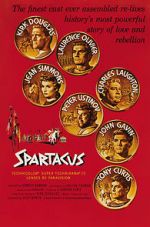Watch Spartacus Solarmovie