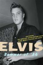 Watch Elvis: Summer of '56 Solarmovie