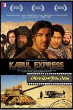 Watch Kabul Express Solarmovie