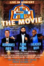 Watch Allah Made Me Funny Live in Concert Solarmovie