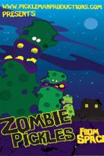 Watch Zombie Pickles from Space Solarmovie