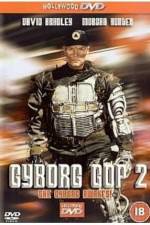 Watch Cyborg Cop II Solarmovie