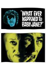 Watch What Ever Happened to Baby Jane Solarmovie