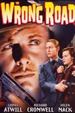 Watch The Wrong Road Solarmovie