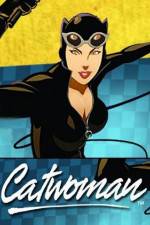 Watch DC Showcase Catwoman Solarmovie
