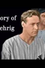 Watch Climax The Lou Gehrig Story Solarmovie