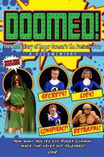 Watch Doomed: The Untold Story of Roger Corman\'s the Fantastic Four Solarmovie