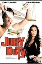 Watch Jury Duty Solarmovie