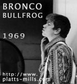 Watch Bronco Bullfrog Solarmovie