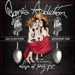Watch Janes Addiction Ritual De Lo Habitual Alive at Twenty Five Solarmovie
