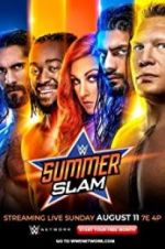 Watch WWE: SummerSlam Solarmovie