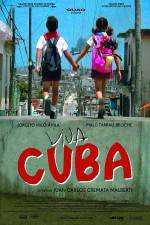 Watch Viva Cuba Solarmovie