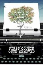 Watch First Cousin Once Removed Solarmovie