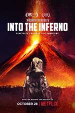Watch Into the Inferno Solarmovie