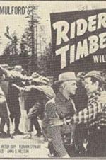 Watch Riders of the Timberline Solarmovie