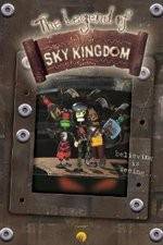 Watch The Legend of the Sky Kingdom Solarmovie