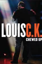 Watch Louis C.K.: Chewed Up Solarmovie