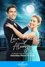 Watch Love, Once and Always Solarmovie