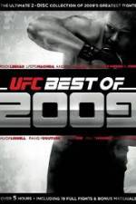 Watch UFC Best Of 2009 Solarmovie