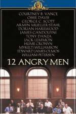 Watch 12 Angry Men Solarmovie