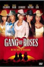 Watch Gang of Roses Solarmovie