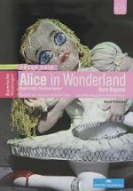 Watch Unsuk Chin: Alice in Wonderland Solarmovie