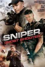 Watch Sniper: Ghost Shooter Solarmovie