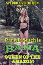 Watch Rana, Queen of the Amazon Solarmovie