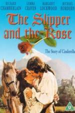 Watch The Slipper and the Rose: The Story of Cinderella Solarmovie