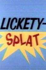 Watch Lickety-Splat Solarmovie