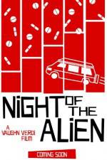 Watch Night of the Alien Solarmovie