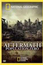 Watch Aftermath: Population Zero Solarmovie