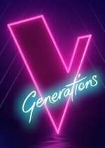 Watch The Voice Generations Solarmovie