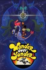 Watch Wander Over Yonder Solarmovie