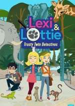 Watch Lexi & Lottie: Trusty Twin Detectives Solarmovie
