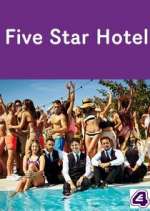 Watch Five Star Hotel Solarmovie