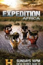 Watch Expedition Africa Solarmovie