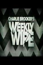 Watch Charlie Brookers Weekly Wipe Solarmovie